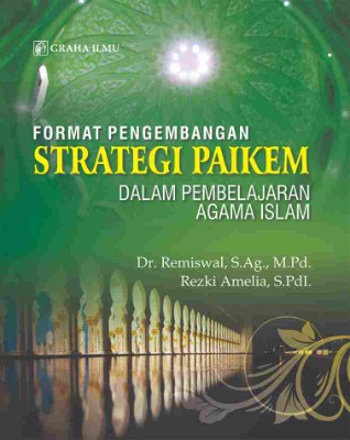 Sampul buku Format Pengembangan Strat...